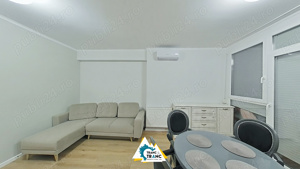 Apartament generos cu 2 camere la Ared Micalaca - imagine 2