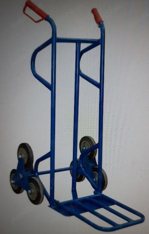  Liza pentru scari, HT-030, NOUA - imagine 3