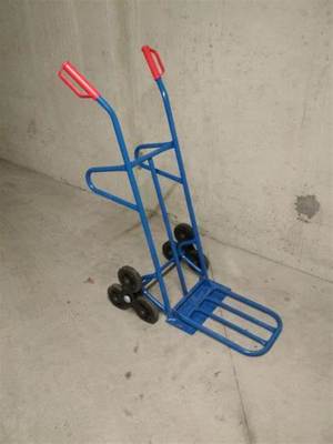  Liza pentru scari, HT-030, NOUA - imagine 2