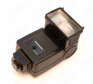 Diverse blitz-uri cu patina contact central - imagine 4