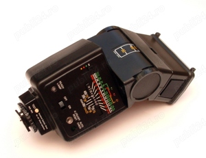 Diverse blitz-uri cu patina contact central - imagine 5