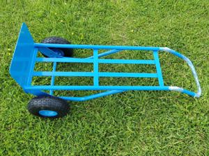 Liza transport marfa, HT   074, Nou, livrare gratuita!