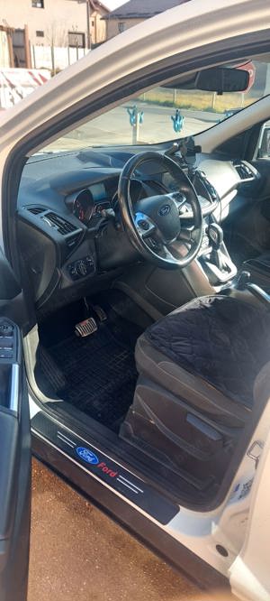 Ford Kuga 2016 - imagine 5