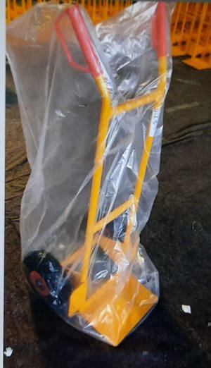 Liza transport marfa, HT   019, Noua, livrare gratuita! - imagine 3