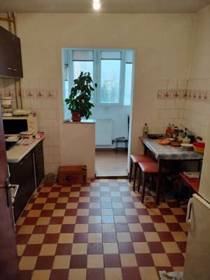 Apartament 3 camere, confort 1, Zona Circumvalatiunii - imagine 3