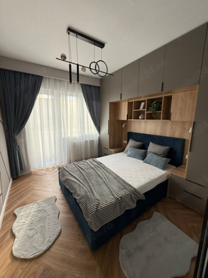 PF vând apartament două camere Florești - imagine 7