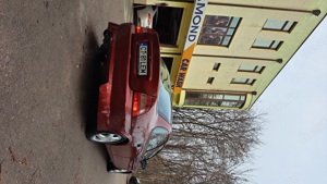 Opel Vectra  - imagine 2