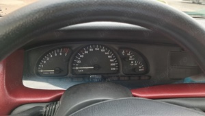 Opel Vectra  - imagine 3