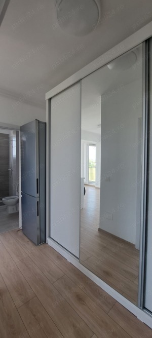 Închiriez  apartament zona Tunari