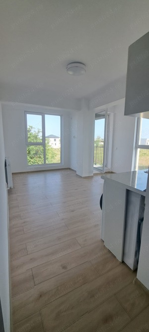 Închiriez  apartament zona Tunari - imagine 5