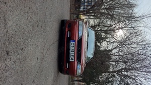 Opel Vectra  - imagine 4