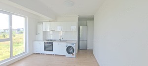 Închiriez  apartament zona Tunari - imagine 2