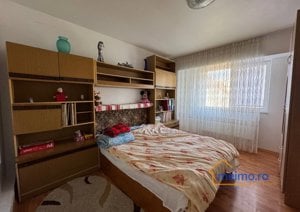 Apartament de patru camere langa fosta Posta, strada Zorilor - imagine 2