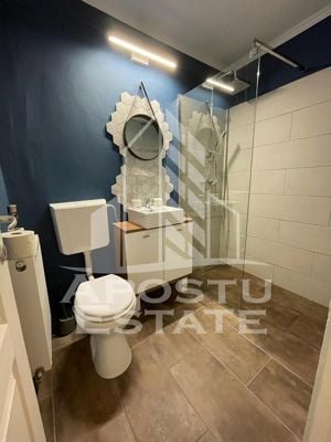 Apartament cu o camera, Bucovina, AC - imagine 5