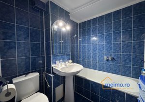 Apartament de patru camere langa fosta Posta, strada Zorilor - imagine 7