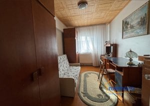 Apartament de patru camere langa fosta Posta, strada Zorilor - imagine 5