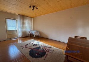 Apartament de patru camere langa fosta Posta, strada Zorilor - imagine 4