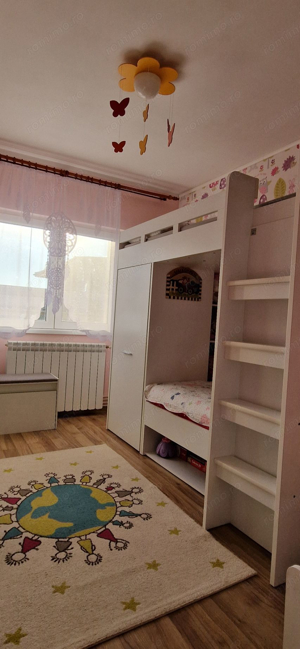 4 camere dec, zona Bucovina , spatios, CENTRALA PROPRIE - imagine 19