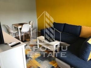 Apartament cu o camera, Bucovina, AC - imagine 3