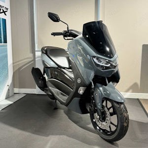 Scooter Yamaha Nmax 125 NOU! - imagine 3