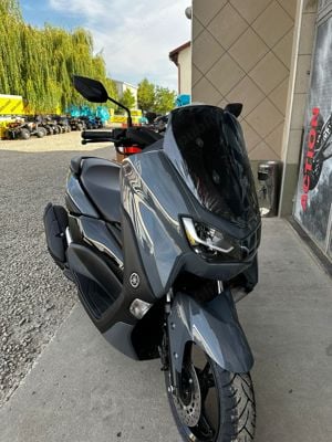 Scooter Yamaha Nmax 125 NOU! - imagine 2