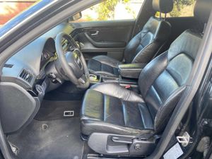 Vand audi a4 b7 2008 automat - imagine 7