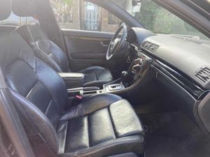 Vand audi a4 b7 2008 automat - imagine 6