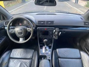 Vand audi a4 b7 2008 automat - imagine 5