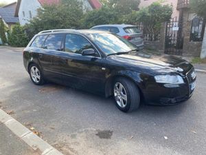Vand audi a4 b7 2008 automat - imagine 4