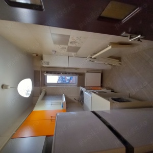 Inchiriere Apartament Centru civic Iași,  2 camere decomandate,  500 Euro - imagine 7