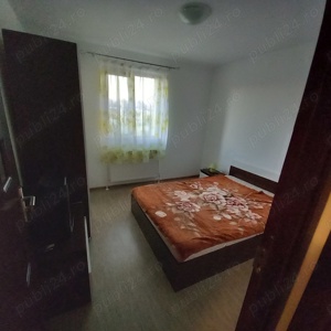 Inchiriere Apartament Centru civic Iași,  2 camere decomandate,  500 Euro - imagine 5