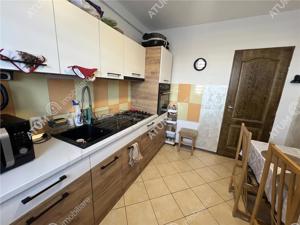 Apartament renovat cu 2 camere si balcon zona Calea Poplacii - imagine 15