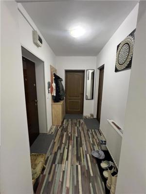 Apartament renovat cu 2 camere si balcon zona Calea Poplacii - imagine 13