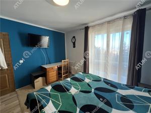 Apartament renovat cu 2 camere si balcon zona Calea Poplacii - imagine 4