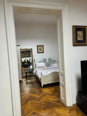 Proprietar vând apartament 2 camere in zona Maria,etaj 1  clădire Historica - imagine 5