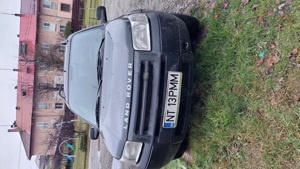 Vând Land Rover freelander in perfectă stare de funcționare 