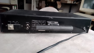 Tuner Sanyo LW MW FM stereo  - imagine 4