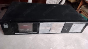Tuner Sanyo LW MW FM stereo 