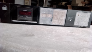 Tuner Sanyo LW MW FM stereo  - imagine 2