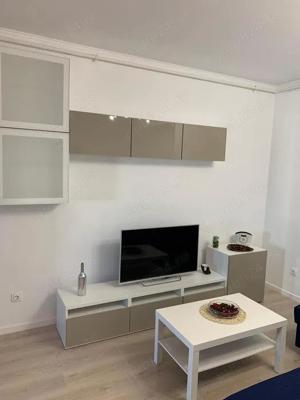 Inchiriez apartament in zona Euromaterna, 500EURO - imagine 5