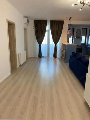 Inchiriez apartament in zona Euromaterna, 500EURO - imagine 7