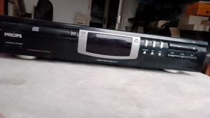 Philips CD Compact disc Player rewritable playback - imagine 2