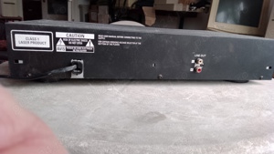 Philips CD Compact disc Player rewritable playback - imagine 5