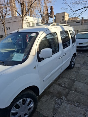 de vânzare Renault kangoo 