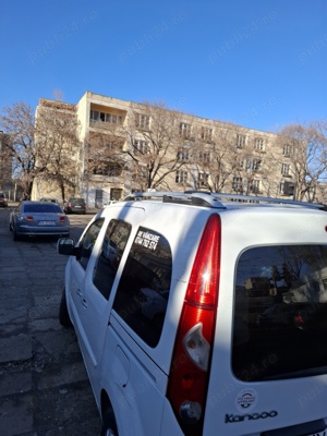 de vânzare Renault kangoo  - imagine 2