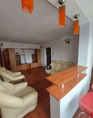 Lujerului,  apartament 4 camere 