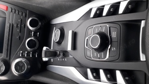 Citroen DS5 hybrid 4 4,auto de show room-reprezentanta Romania - imagine 5