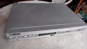 DVD Video Mustec, mp3