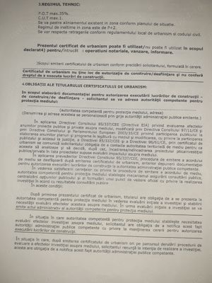 Ocazie ! Proprietar, teren 1900mp d=15,6m asfalt langa padurea , Palatul si Manastirea Snagov - imagine 6