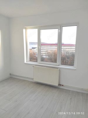 Apartament cu doua camere, zona Casa Armatei  - imagine 2